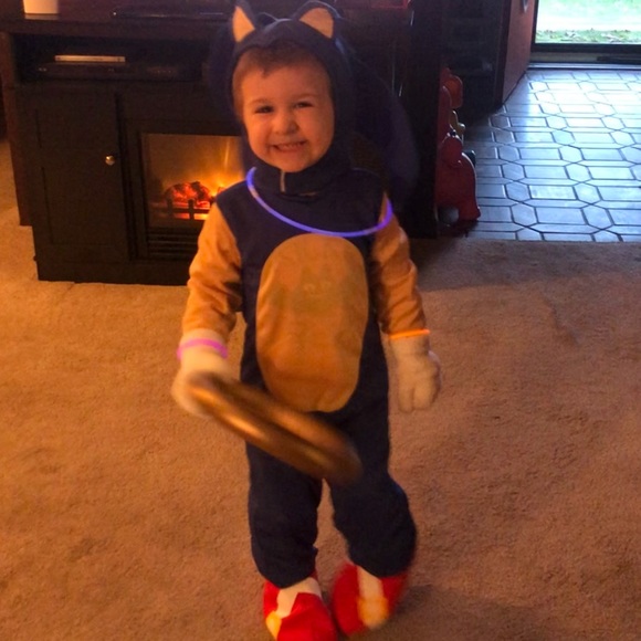 Meet your Posher, Kim - Picture 14 of 16